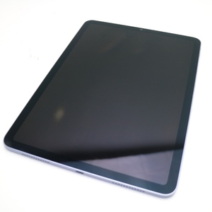 美品 iPad Air 5 第5世代 Wi-Fi 10.9インチ 64GB パープル スマホ 中古 あすつく 土日祝発送OK