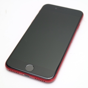 美品 SIMフリー iPhone SE 第2世代 64GB レッド スマホ 白ロム 中古 あすつく 土日祝発送OK