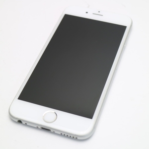iPhone 6s 64GB シルバー SIMフリー