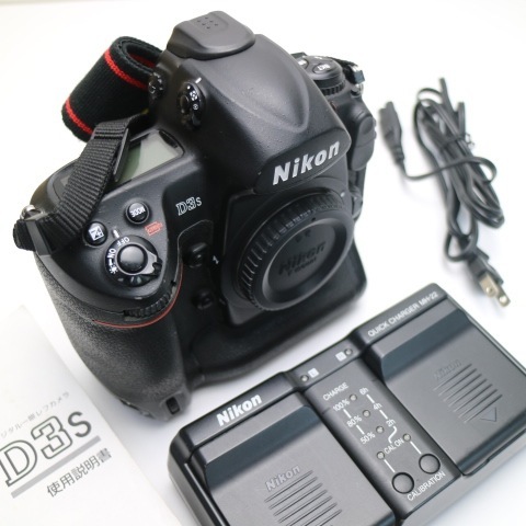 ニコン D3S ボディ オークション比較 - 価格.com ニコン D3S ボディ オークション比較 - 価格.com