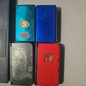 Nintendo 3DSLL /new 3DSLL /3DS*2