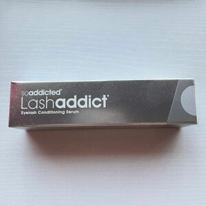 Lashaddict ラッシュアディクト アイラッシュ コンディショニング セラム 5ml まつげ美容液