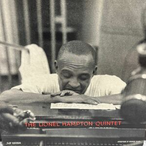 オリジナル盤 / Lionel Hampton