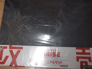 ★レア入手困難★攻殻機動隊ARISE②★ビジュアルマット★