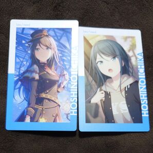 プロジェクトセカイ エピカvol11C 星乃一歌