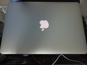 Macbook air2015 13インチ 4GB/256GB