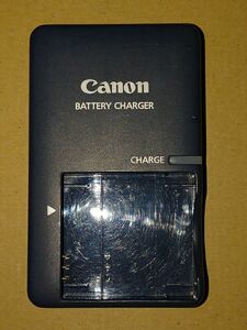 Canon　バッテリーチャージャー(NB-4L用) CB-2LV G　IXY 620F／600F／410F／400F／210F等