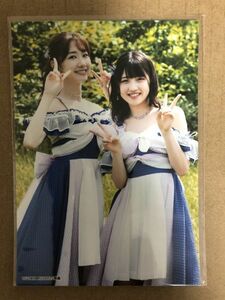 AKB48 店舗特典 サステナブル TSUTAYA特典 生写真 村山彩希 柏木由紀 TSUTAYA RECORDS