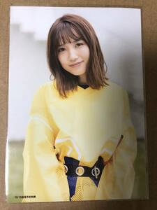AKB48 加藤玲奈 11月のアンクレット 会場予約特典 生写真 10/15 会場購入特典