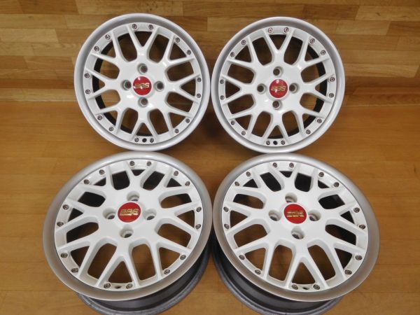 2025年最新】Yahoo!オークション -bbs 15インチ 6jの中古品 2025年最新】Yahoo!オークション -bbs 15インチ 6jの中古品