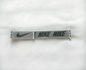  не использовался NIKE Nike Apple Watch Apple часы частота 45MM спорт лента [1 иен ~ старт ]