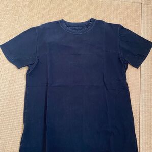 コムサデモードマン、 黒 Tシャツ