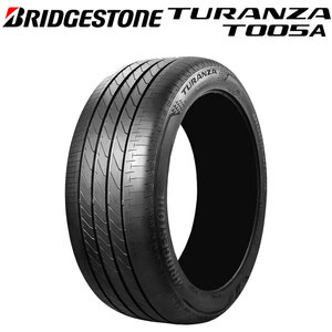 6月中旬入荷 【2023年製】 BRIDGESTONE 205/60R16 92H TURANZA T005A トランザ ブリヂストン ノーマルタイヤ 夏タイヤ サマータイヤ 1本