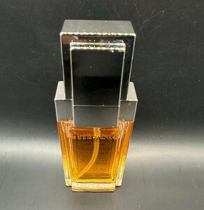 q259 TIFFANY ティファニー オード パフューム アトマイザー 〈オーデコロン〉 30ml スプレータイプ 香水