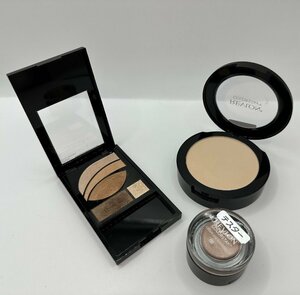 q997 unused storage goods etc. REVLON Revlon photo reti eyeshadow | color stay powder N* cream eyeshadow cosme cosmetics 