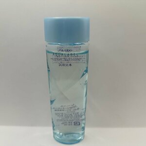 q985 SHISEIDO Shiseido AQUALABEL Aqua Label отбеливание желе essence тоник 200mL. для образец осталось количество вдоволь 