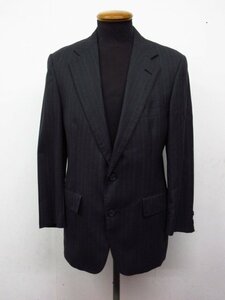 s4124　BROOKS BROTHERS ブルックスブラザーズ　クリーニングタグ付き　スーツジャケット　紳士服