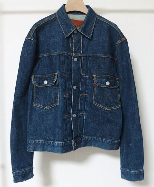 Yahoo!オークション -「evisu no2」(ジージャン) (ジャケット Yahoo!オークション -「evisu no2」(ジージャン) (ジャケット