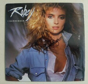 [UACCRD] Louis -z* lobby autograph autograph # Canada * singer / woman super / tv series [ Friday the 13th ]*