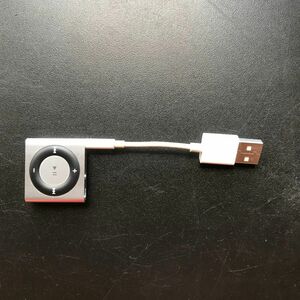 iPod shuffle 500MB アップル Apple