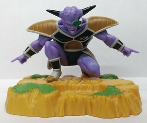 ギニュー　一番くじ ドラゴンボールZ ナメック星編 ギニュー特戦隊フィギュア賞　ドラゴンボール　DRAGON BALL　フィギュア