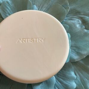 アーティストリー コンパクトのみ フィニッシングパウダー フェイスパウダー