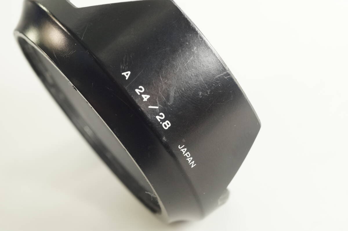 Yahoo!オークション -「ミノルタ af 24mm 2.8」の落札相場・落札価格 Yahoo!オークション -「ミノルタ af 24mm 2.8」の落札相場・落札価格