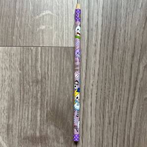 平成レトロ 鉛筆 えんぴつ なぞキャラ HB かわいい 可愛い おしゃれ キャラクター ゆるキャラ 女の子 ガールズ 幼稚園 小学生 トランプ