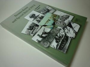 YHC14 [ foreign book ]German Armor and Special Units of WWII