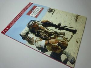 SK002 [洋書]Gulf War Desert Shield and Desert Storm, 1990-1991 G.I.SERIES[29]