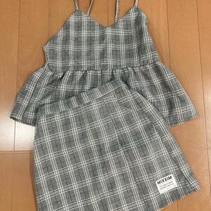 ガールズファッション　セット160センチ