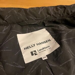 LandNorm WIND JACKET ACTUS HELLY HANSEN