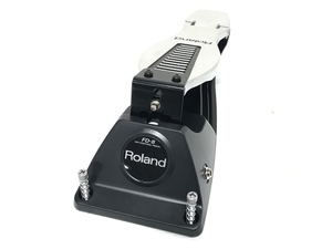 Roland FD-8 ハイハットコントロール