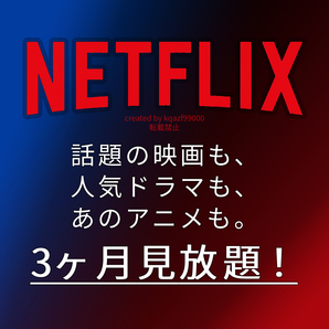 Netflix Premium 3ヶ月 スマートテレビ Fire stick tv Android IOS 4K UHD 対応 アニメ 映画 ドラマ キッズ ファミリー向け 韓流 作品有 