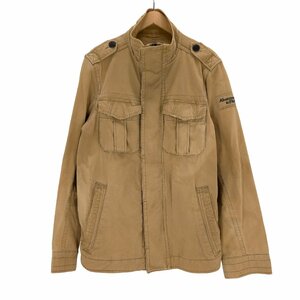 Abercrombie & Fitch(アバクロンビーアンドフィッチ) SENTINEL JACKET 中古 古着 0302