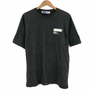 AFFIX(アフィックス) Tシャツ メンズ import：L 中古 古着 0343