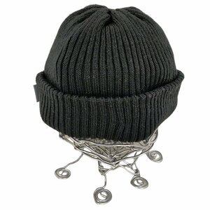 THIS IS NEVER THAT(ディスイズネバーザット) T-Logo Short Beanie B 中古 古着 0606