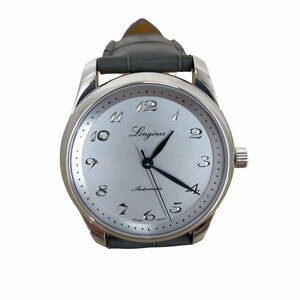 LONGINES(ロンジン) マスターコレクション 190th Anniversary 自動巻き メンズ 中古 古着 0202