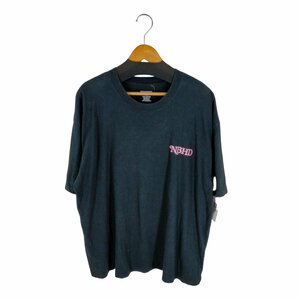 NEIGHBORHOOD(ネイバーフッド) C-TEE . SS メンズ JPN：XL 中古 古着 0523