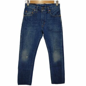 Levis Vintage Clothing(リーバイスヴィンテージクロージング) 505-0217 トル 中古 古着 0552