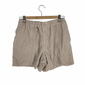 CUP AND CONE(カップアンドコーン) Corduroy Baggy Shorts コーデュロイイ 中古 古着 0607