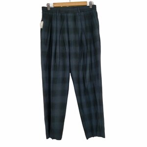 N.HOOLYWOOD(エヌハリウッド) COMPILE LINE WIDE EASY SLACKS メン 中古 古着 0723