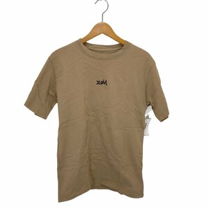 X-girl(エックスガール) BASIC 2P S/S TEE レディース M 中古 古着 0831