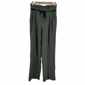 DRESSLAVE(ドレスレイブ) lavenu ancle string pants レディース JPN 中古 古着 0850