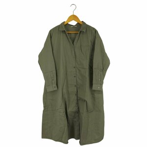 SLY(スライ) SKIPPER FLARE LONG SH レディース FREE 中古 古着 0904