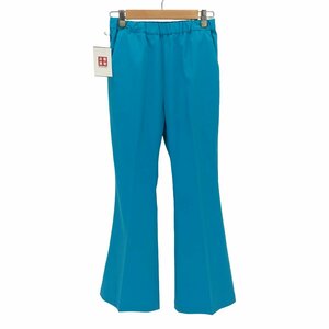 MAISON SPECIAL(メゾンスペシャル) Flare Easy Pants フレア イージー パン 中古 古着 0947