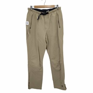 NIKE ACG(ナイキエーシージー) 00S DRI-FIT 裾ジップ テック パンツ メンズ XL 中古 古着 0128