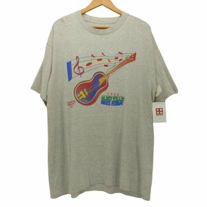 USED古着(ユーズドフルギ) 90s 1996 ミュージックフェスTシャツ 裾シングル メンズ 表記無 中古 古着 0104