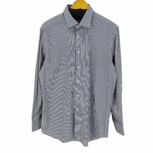 Makers Shirt 鎌倉(メーカーズシャツカマクラ) easy care palpa カッタウェイ 中古 古着 0225