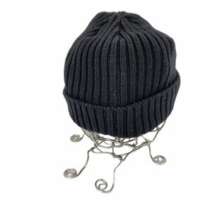 KIJIMA TAKAYUKI(キジマタカユキ) WOOL WATCH CAP メンズ 表記無 中古 古着 0744